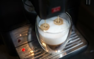 baustellen kaffeemaschine