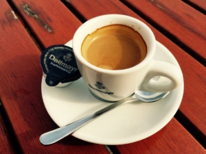 kaffeemarken deutschland