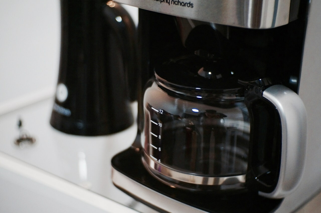 filterkaffeemaschine test
