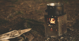 campingkocher kaffee