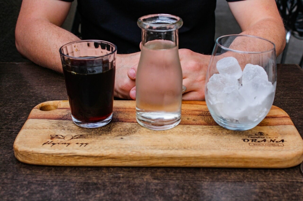 cold brew