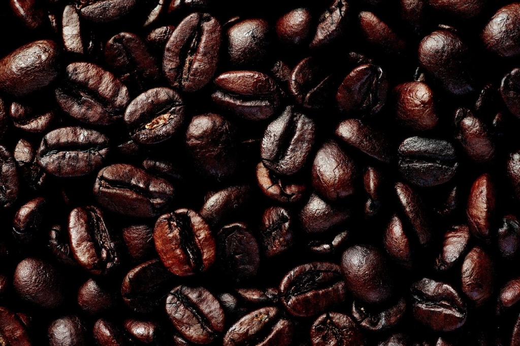 röstgrad kaffee