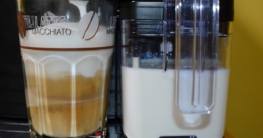 senseo kaffeemaschine header