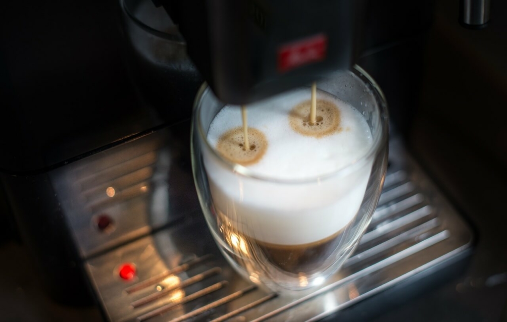 senseo kaffeemaschine test