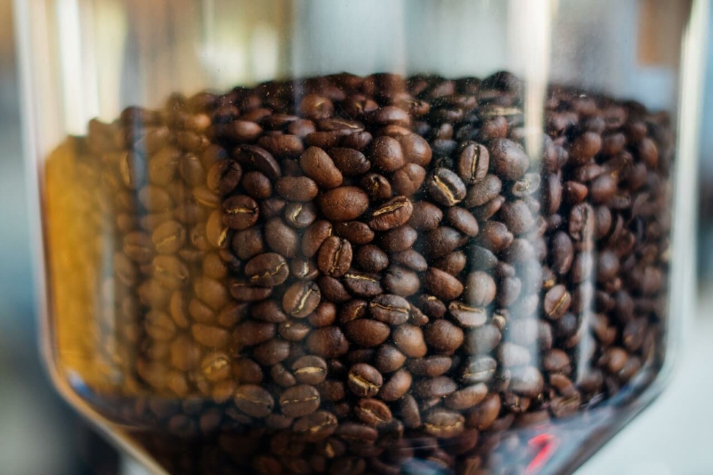 kaffeemühle elektrisch keramik