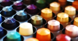 nespresso maschine header