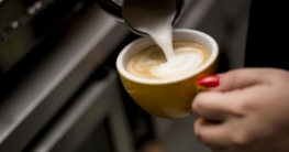 cappuccino tasse header