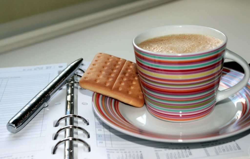 kleine kaffeemaschine test