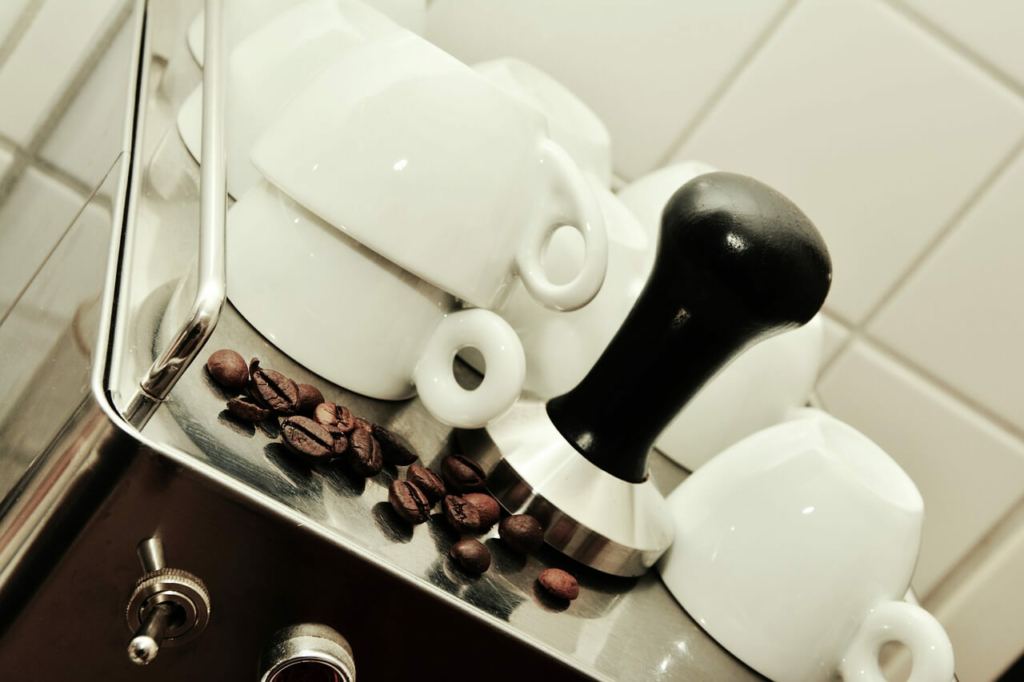 kleiner kaffeevollautomat test