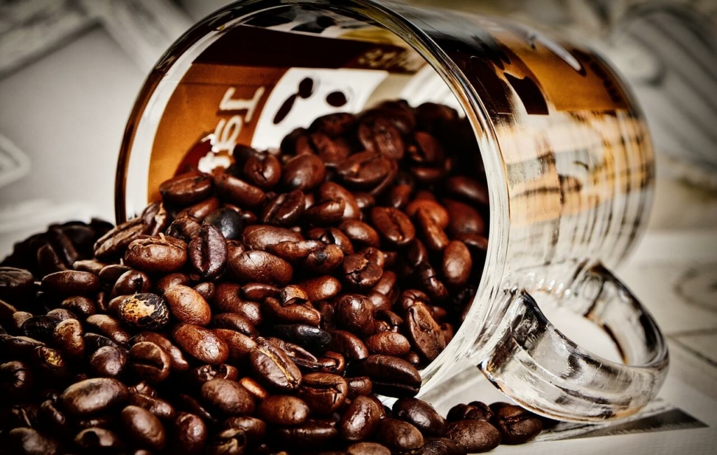 jemenitischer kaffee