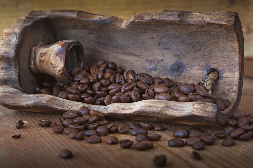 kaffee aus dem jemen test
