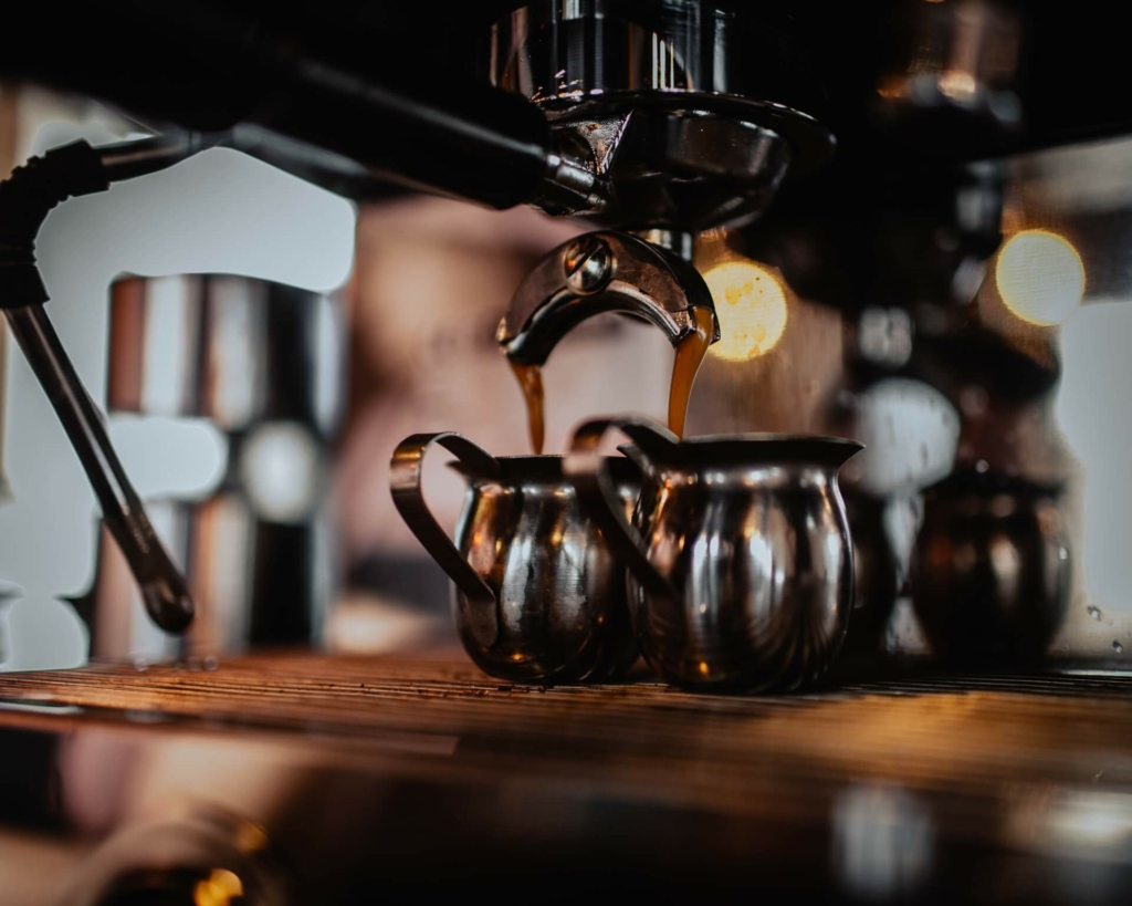 panamaischer kaffee aromen