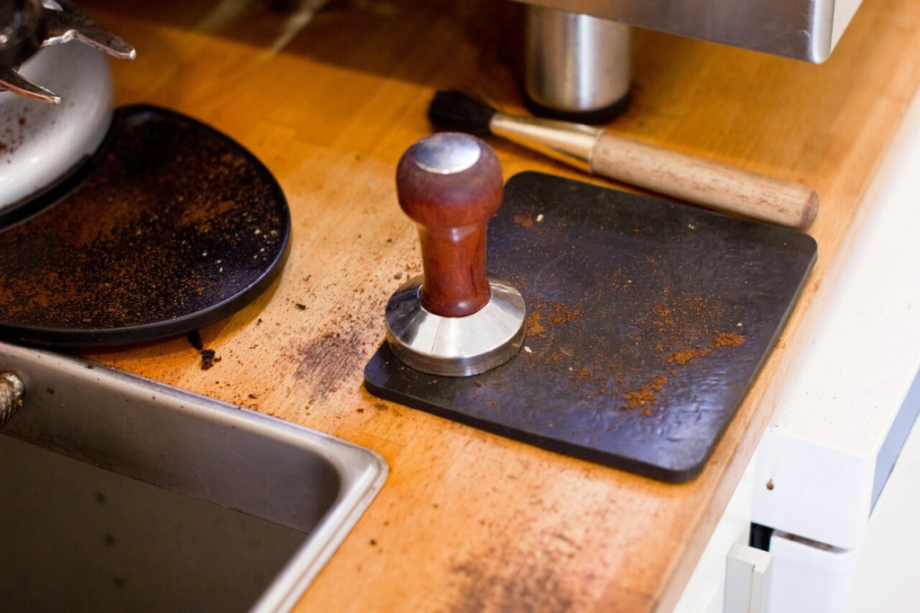 holz tamper