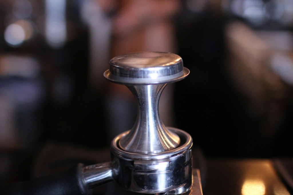tamper größe
