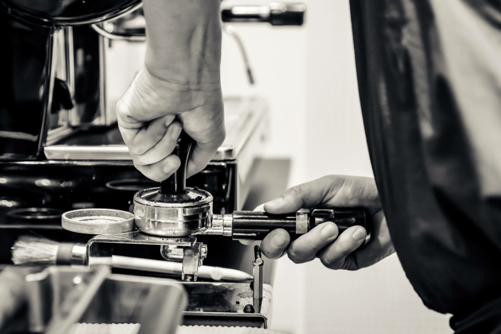 tamper test