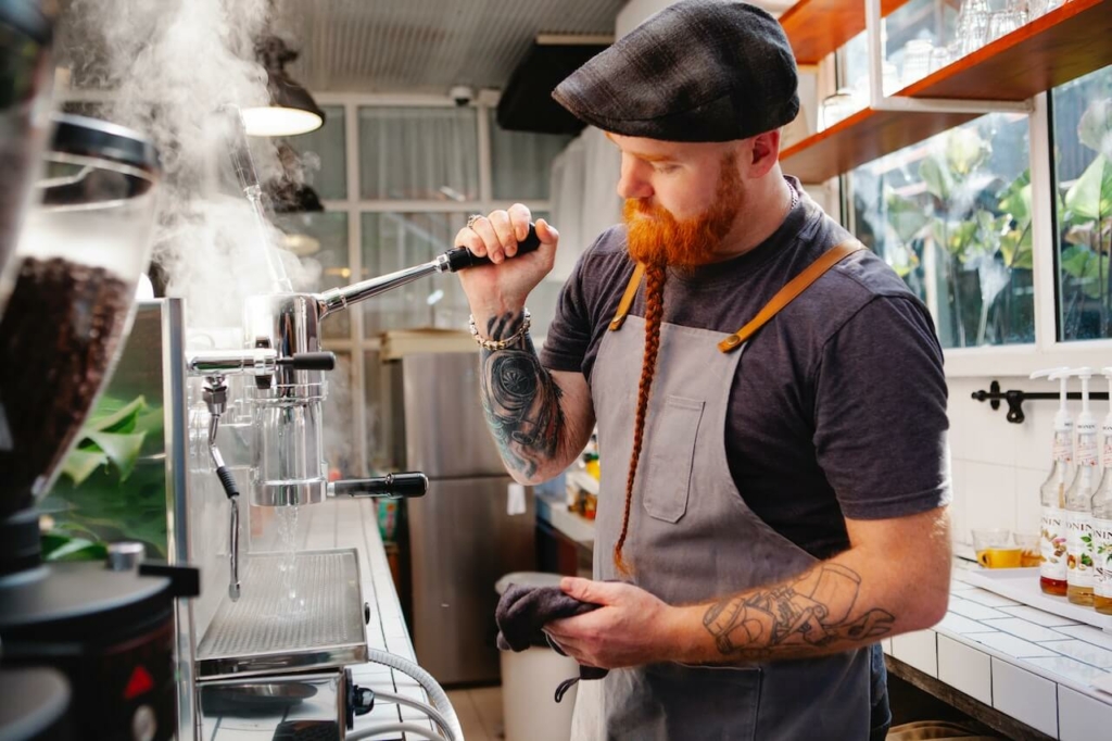 entkalker kaffeevollautomaten test