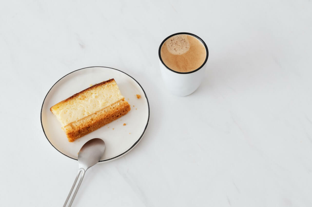 löffel für kaffee