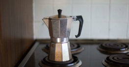 espressokanne