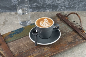 kaffeevollautomaten test