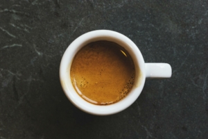 espresso kochen