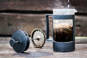 kaffeepresse