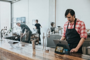 nitro coffee