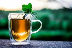 tee als alternative zu kaffee