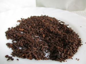 zichorie kaffeeersatz