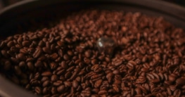 kaffee selber rösten crack