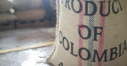 kolumbianischer kaffee