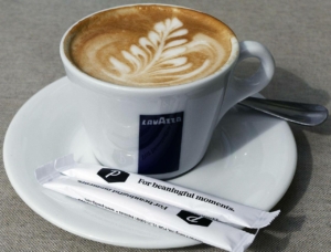 lavazza kaffeemarke