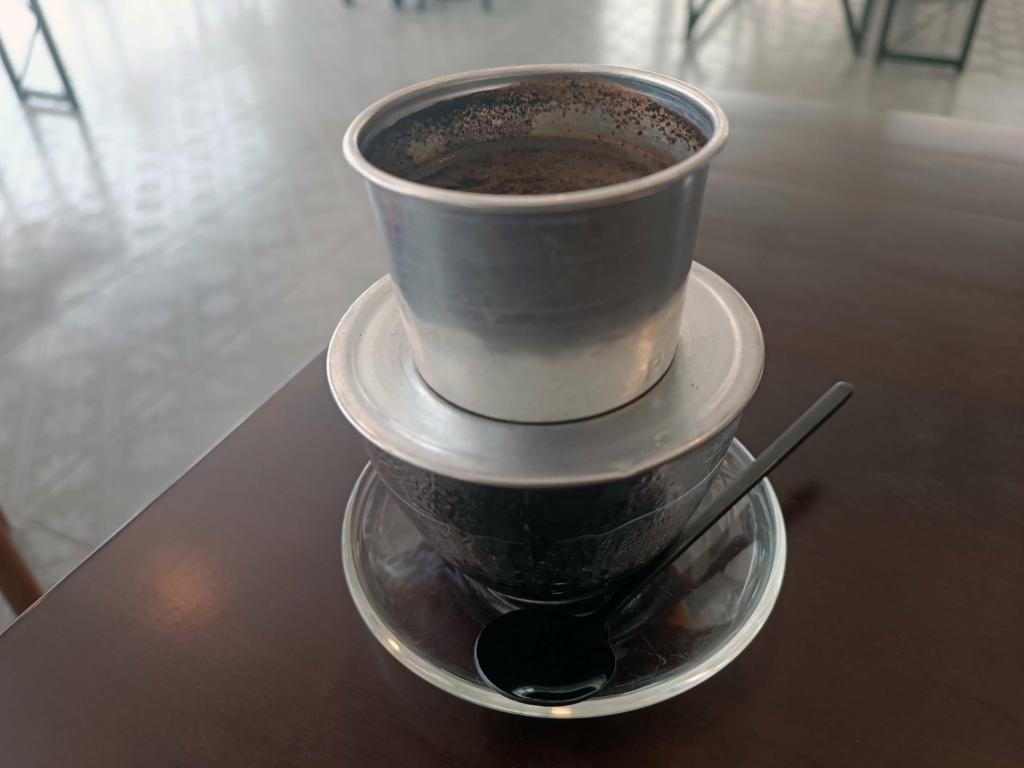 phin kaffeefilter vietnam