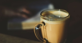 kaffeepadmaschine test