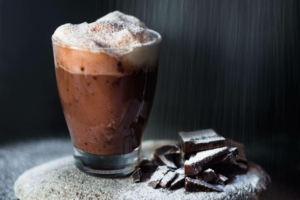 kaffeevollautomat mit kakao funktion