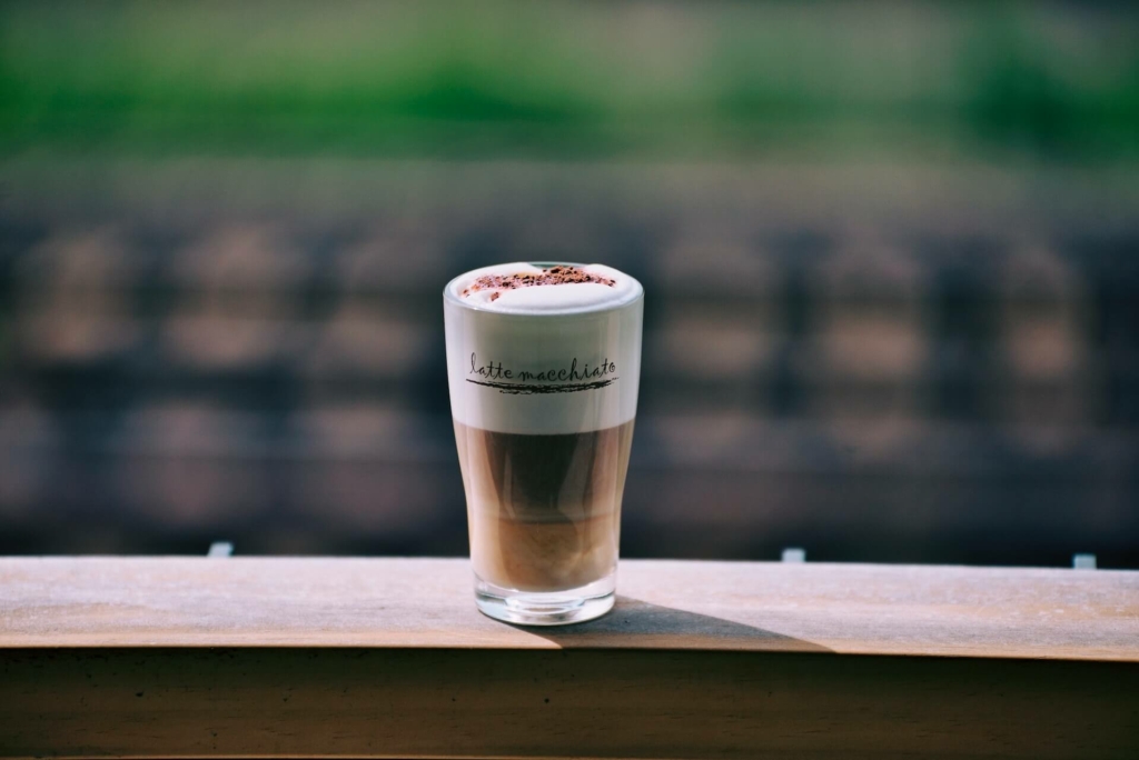 kaffeevollautomat mit milchschlauch test