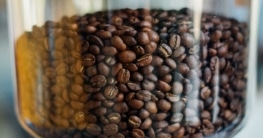 mahlwerk kaffeemaschine