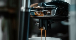 kaffeevollautomat fürs büro