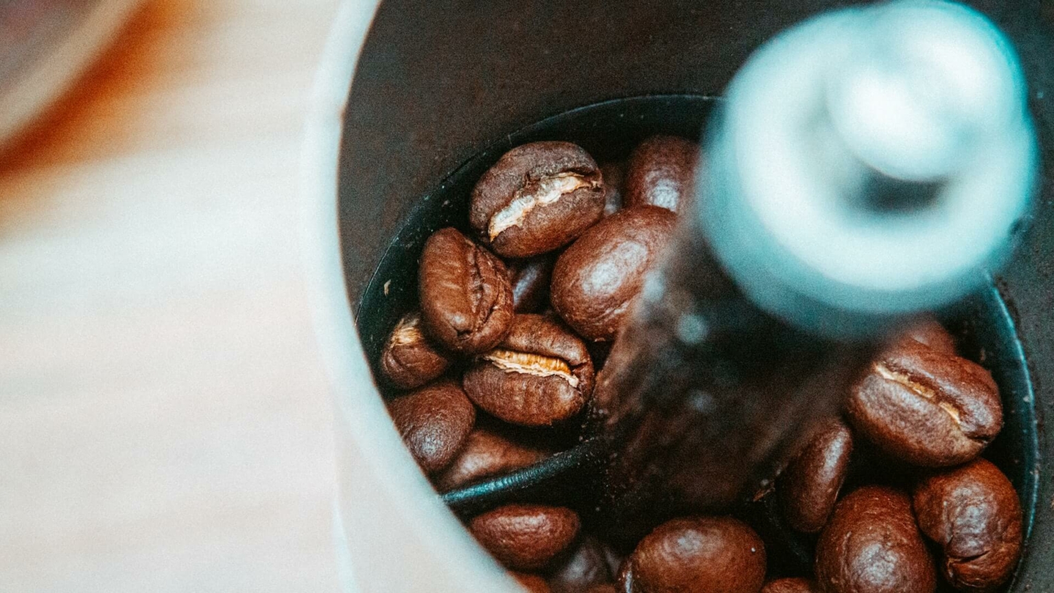ᐅ Kaffeeröster: Test & Vergleich (08/2025) der besten Kaffeeröster