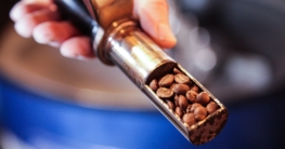 kaffeeröster zuhause