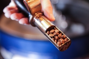 kaffeeröster zuhause
