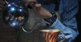 pour over kaffeebereiter test