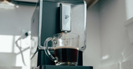 kaffeevollautomat klein