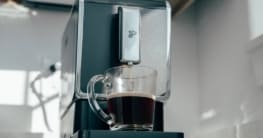 kleine kaffeemaschine test