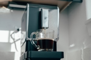 kleine kaffeemaschine test