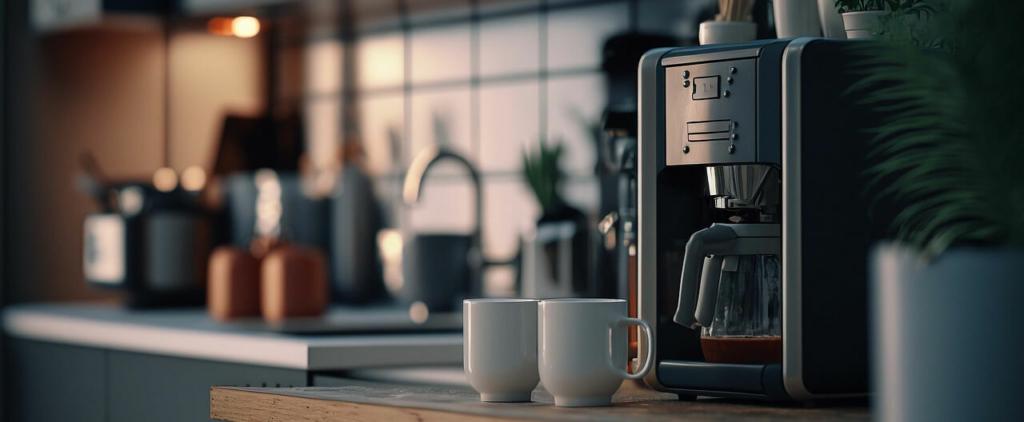 kaffeemaschinen test