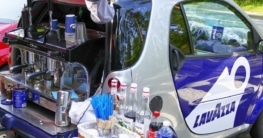 kaffeekapseln lavazza blue